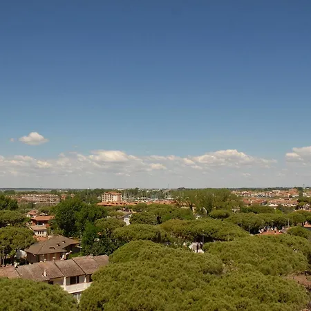 Tropicana Llido Degli Estensi