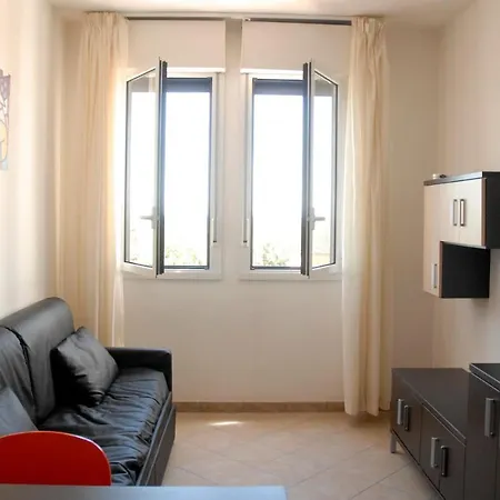 Apart Otel Tropicana 3*