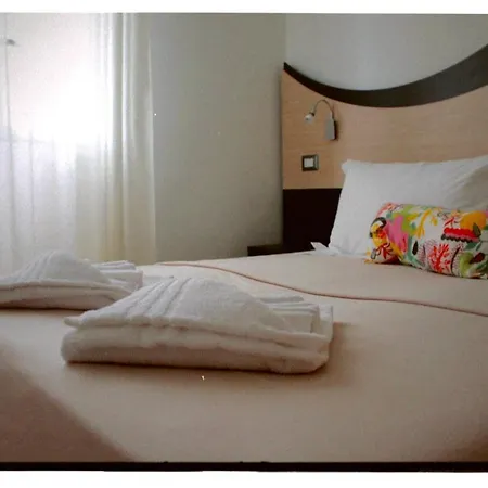 巧皮卡那公寓式酒店 里杜德里伊斯坦西