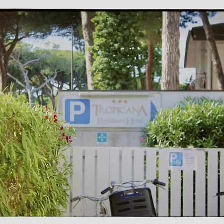 Tropicana Apart Otel 3*