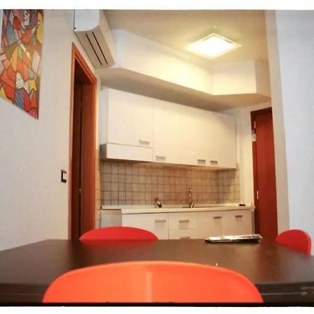 Tropicana Apart Otel 3*