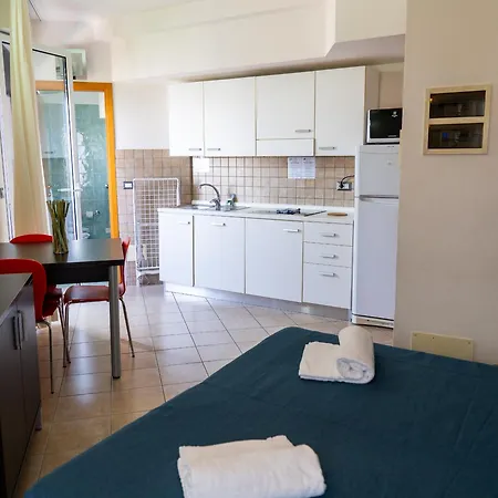 公寓式酒店 巧皮卡那公寓式酒店 4*