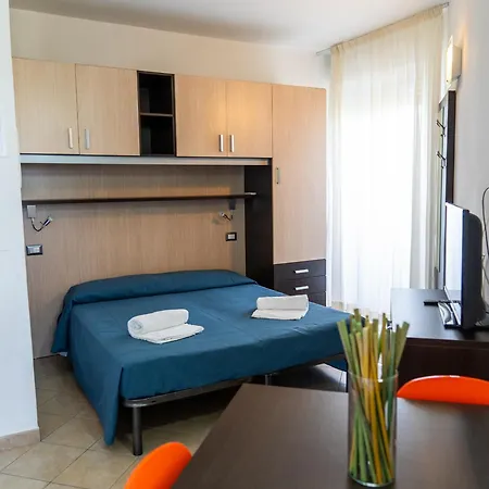 巧皮卡那公寓式酒店 公寓式酒店