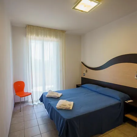 巧皮卡那公寓式酒店 4*