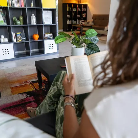 巧皮卡那公寓式酒店 4* 里杜德里伊斯坦西