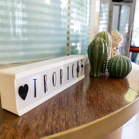 公寓式酒店 巧皮卡那公寓式酒店 里杜德里伊斯坦西