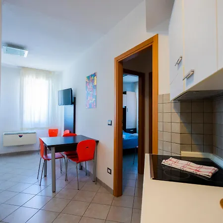 巧皮卡那公寓式酒店