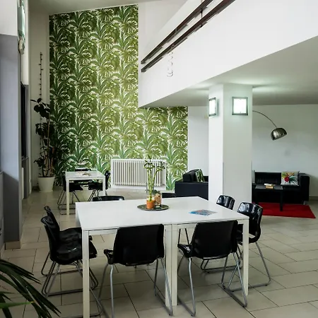 巧皮卡那公寓式酒店