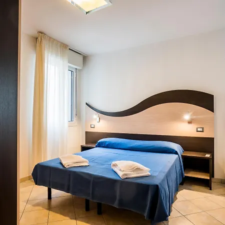 Appart hôtel Tropicana