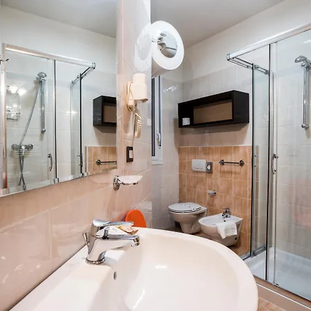 巧皮卡那公寓式酒店 4*