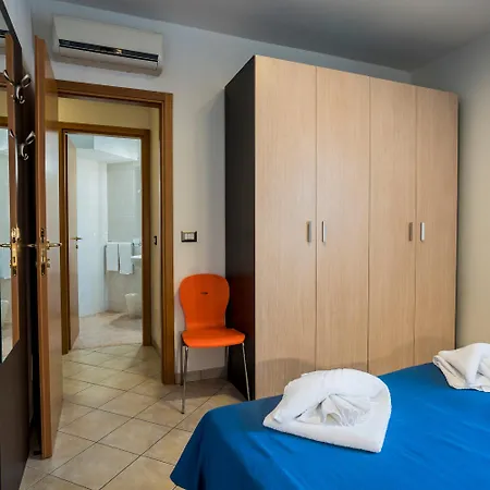 巧皮卡那公寓式酒店 里杜德里伊斯坦西