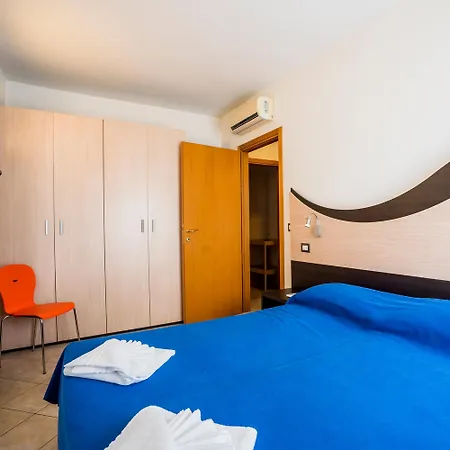 Tropicana Appart hôtel 4*
