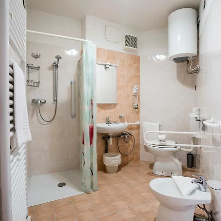 巧皮卡那公寓式酒店 里杜德里伊斯坦西