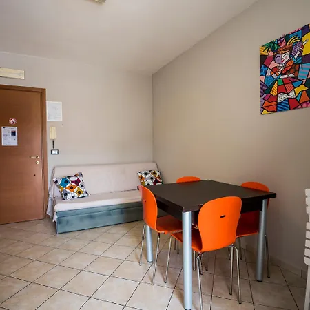 巧皮卡那公寓式酒店 公寓式酒店