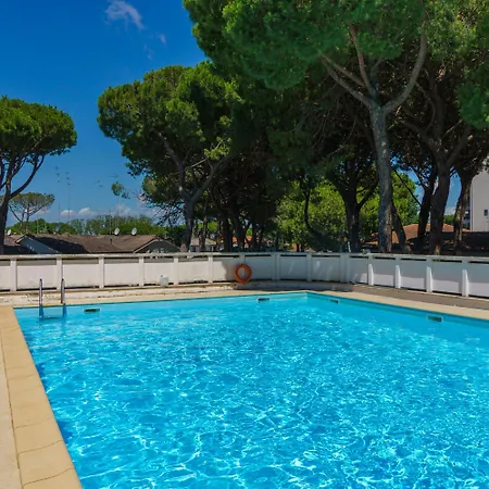 巧皮卡那公寓式酒店