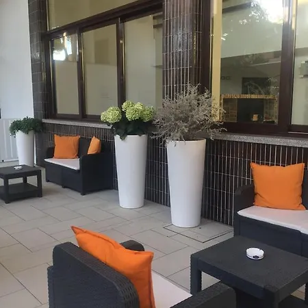 巧皮卡那公寓式酒店