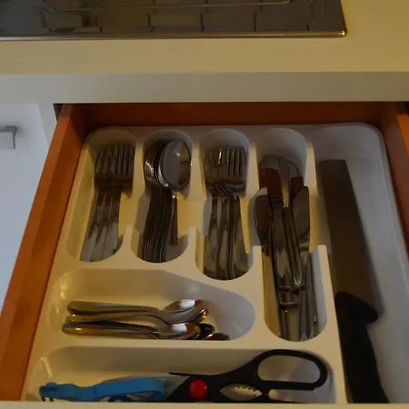 巧皮卡那公寓式酒店 4*