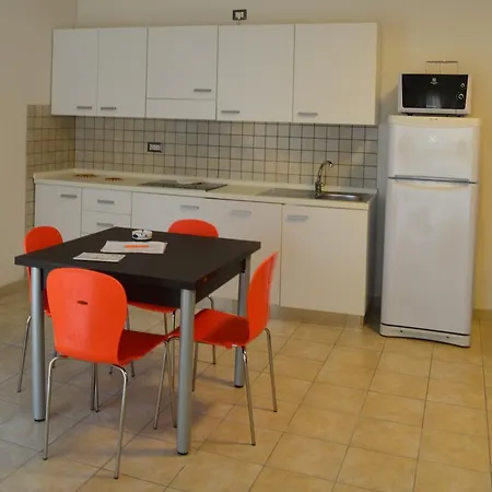 公寓式酒店 巧皮卡那公寓式酒店