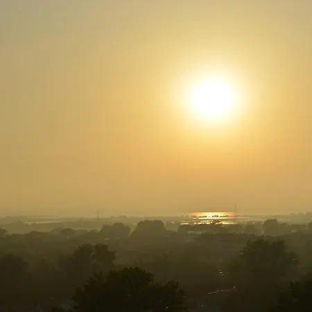 公寓式酒店 巧皮卡那公寓式酒店