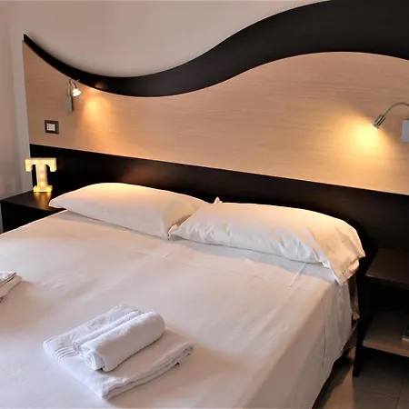 公寓式酒店 巧皮卡那公寓式酒店 4*