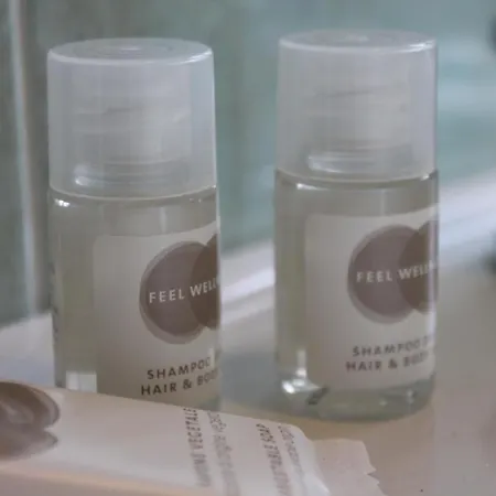 巧皮卡那公寓式酒店 公寓式酒店