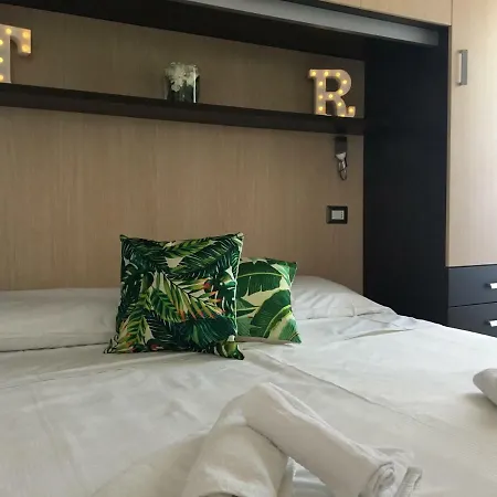 巧皮卡那公寓式酒店 公寓式酒店 里杜德里伊斯坦西