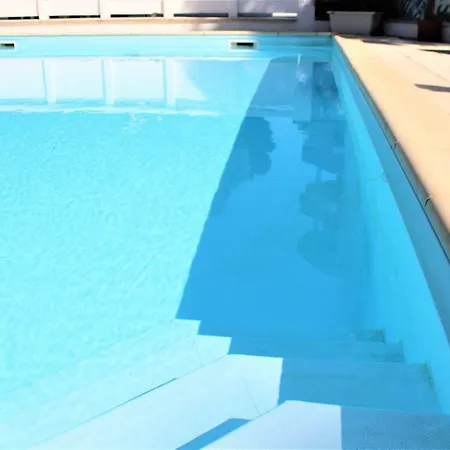 巧皮卡那公寓式酒店