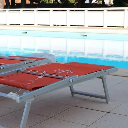 公寓式酒店 巧皮卡那公寓式酒店