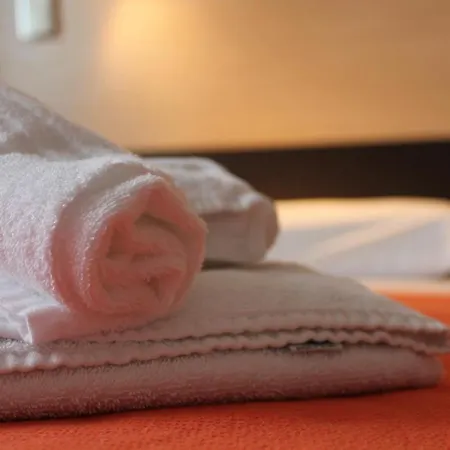 巧皮卡那公寓式酒店 公寓式酒店