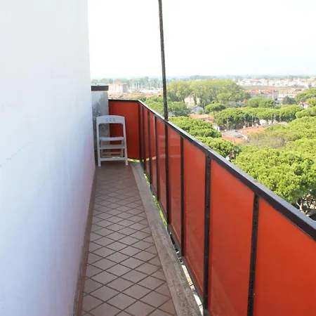 巧皮卡那公寓式酒店 公寓式酒店 4*