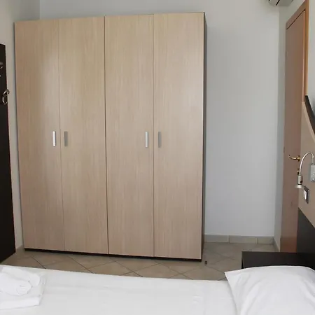 巧皮卡那公寓式酒店 公寓式酒店 4*