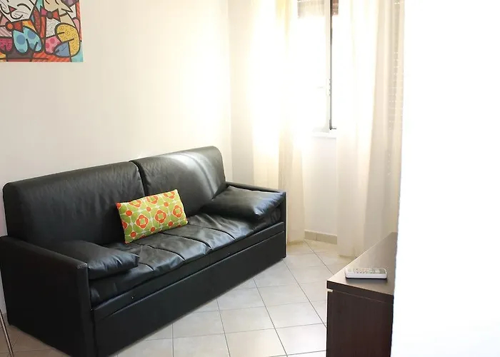 Tropicana Residence Aparthotel 4*