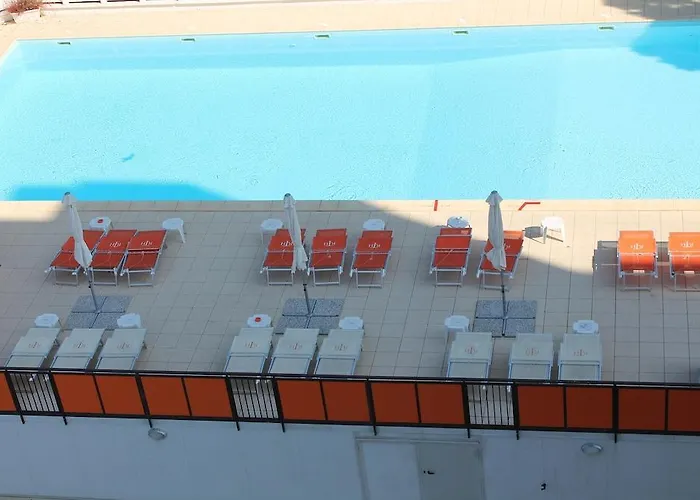 Tropicana Residence Aparthotel