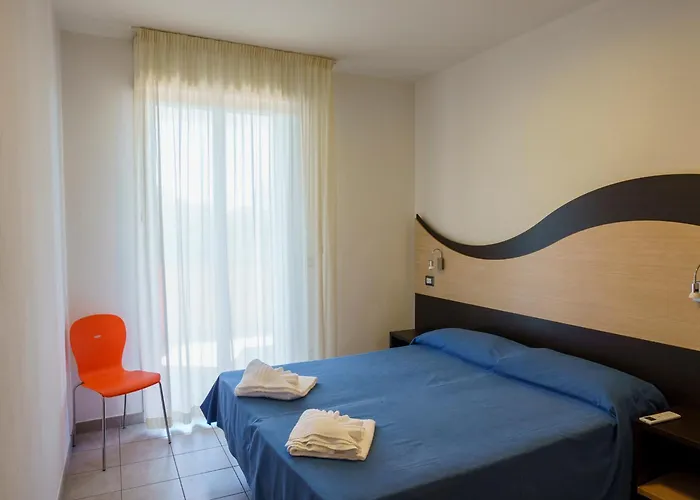 Tropicana Residence 4*