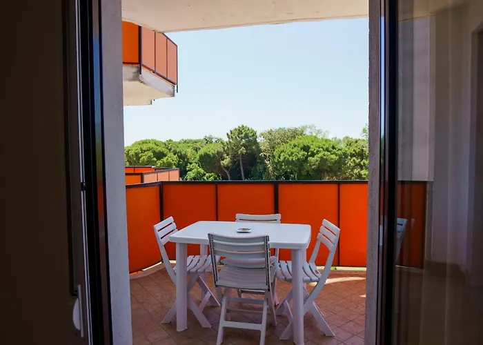 Tropicana ليدو ديلي ايستينسي