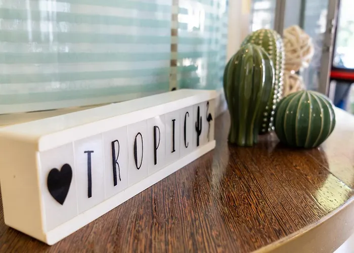 شقة فندقية Tropicana ليدو ديلي ايستينسي