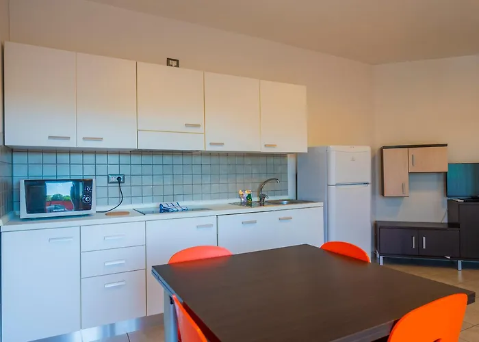 Tropicana Residence 4* Llido Degli Estensi