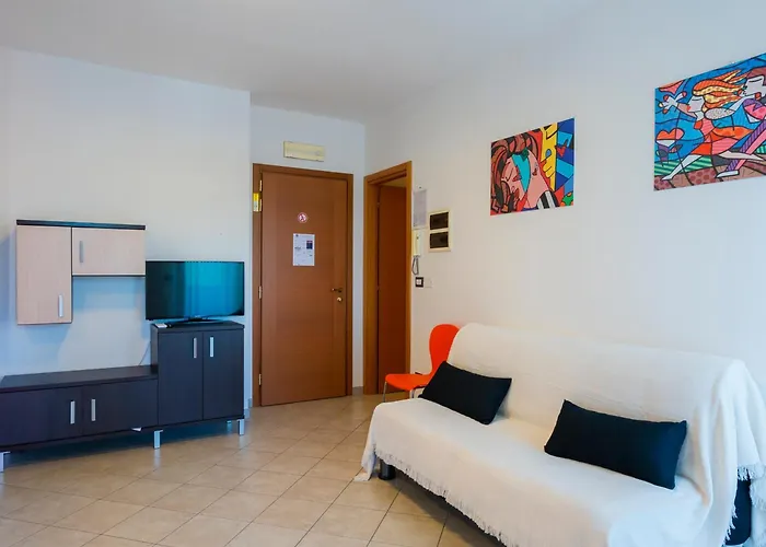 Tropicana Residence 4*