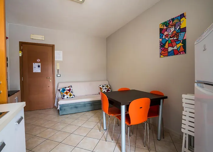 Tropicana Residence Aparthotel 4*