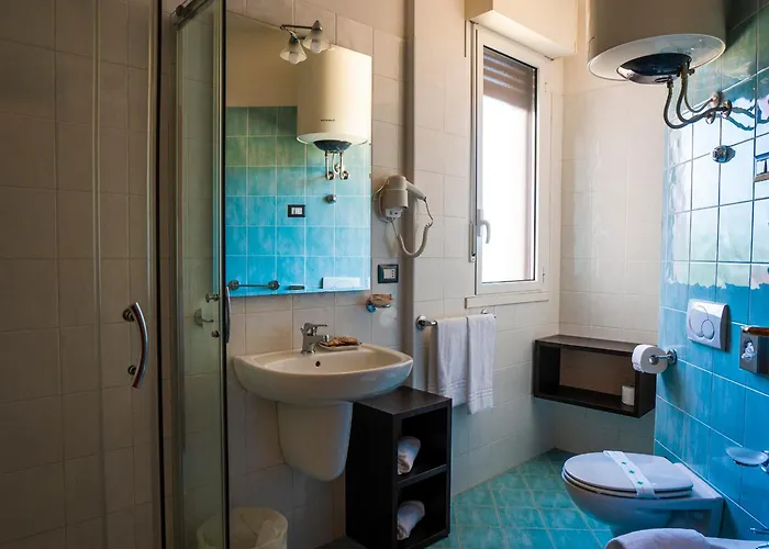 Tropicana Residence Aparthotel Llido Degli Estensi