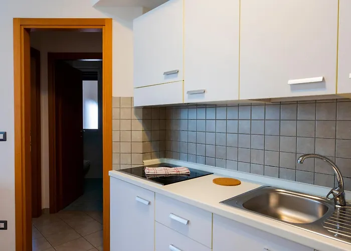 Tropicana Residence 4*