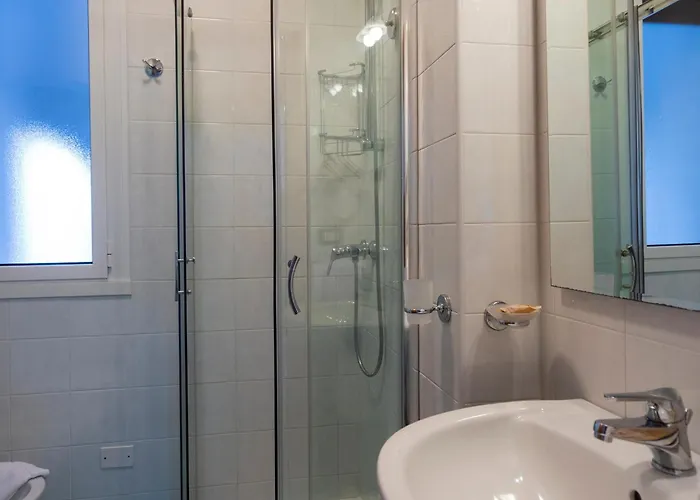 Tropicana شقة فندقية 4*