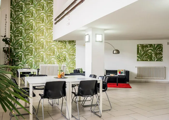 Tropicana Residence Llido Degli Estensi