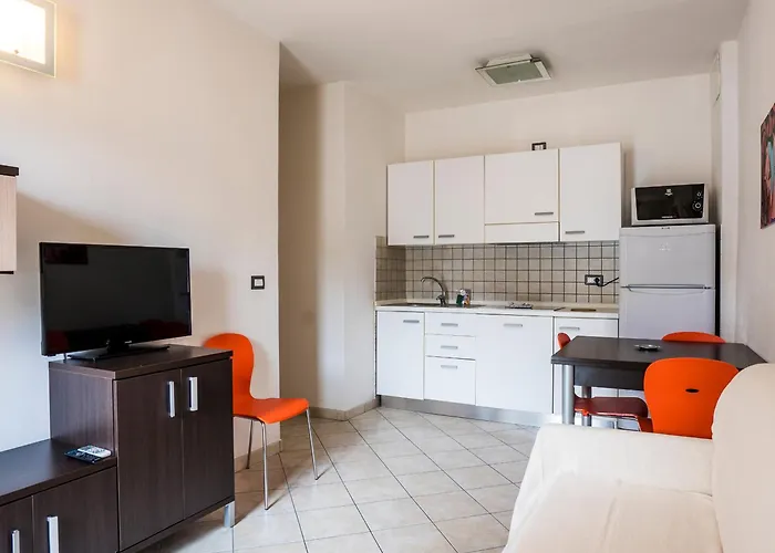 Tropicana Residence 4*