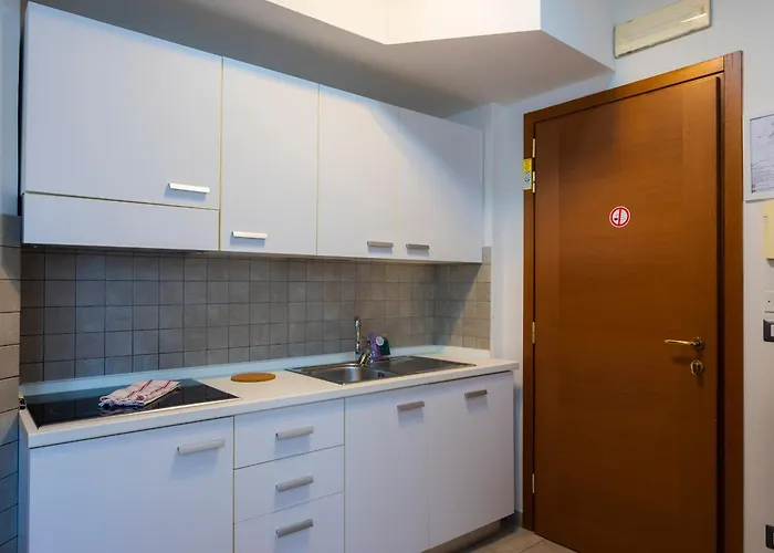 Tropicana Residence Aparthotel