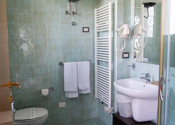 Tropicana Residence Aparthotel 4*