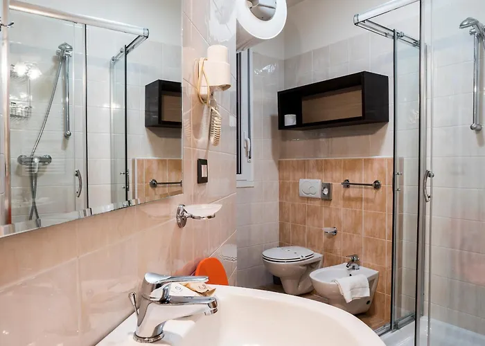 Tropicana Residence 4*