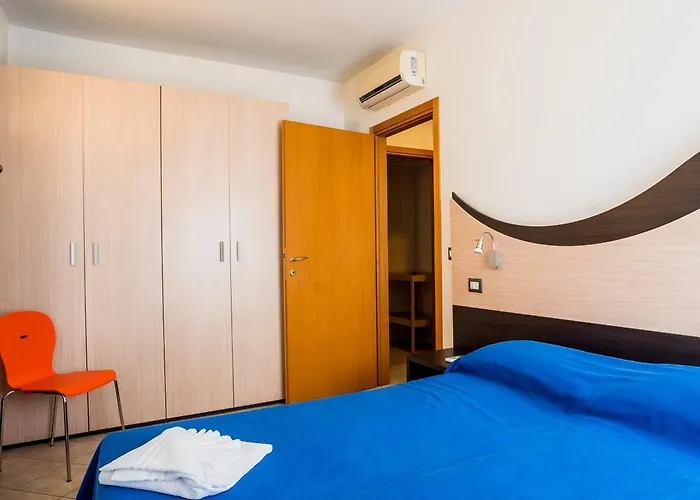 Tropicana Residence Aparthotel 4*