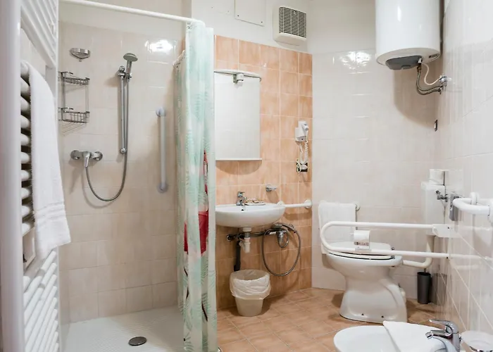 Tropicana Residence Llido Degli Estensi