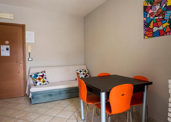 Tropicana شقة فندقية